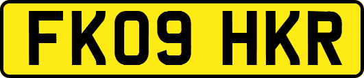 FK09HKR