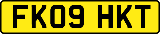 FK09HKT