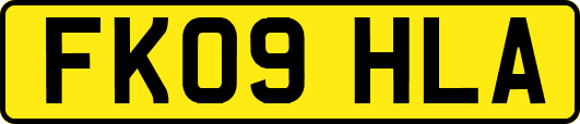 FK09HLA