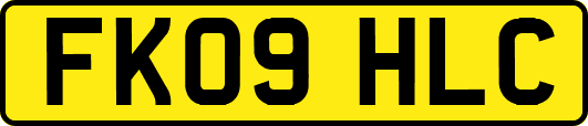 FK09HLC