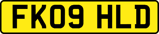 FK09HLD