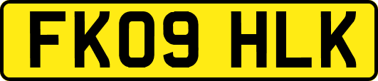 FK09HLK
