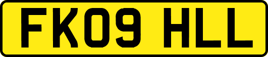 FK09HLL