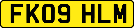 FK09HLM