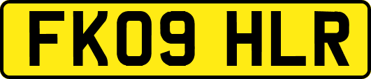 FK09HLR