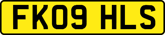 FK09HLS