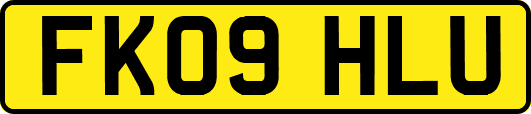 FK09HLU
