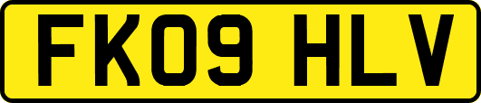 FK09HLV