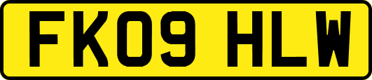 FK09HLW