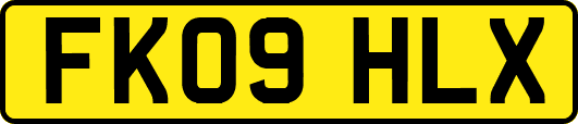 FK09HLX