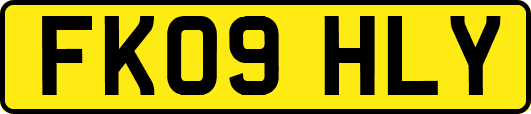FK09HLY