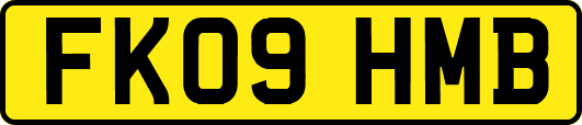 FK09HMB