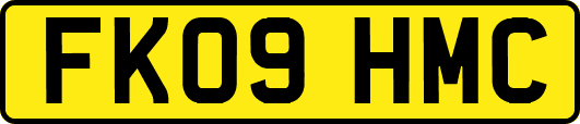 FK09HMC