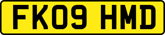 FK09HMD