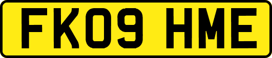 FK09HME