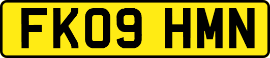 FK09HMN