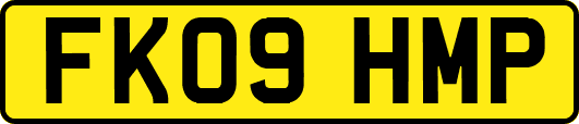 FK09HMP