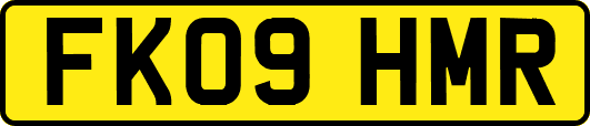 FK09HMR