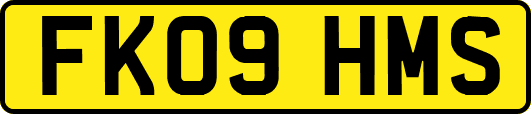 FK09HMS