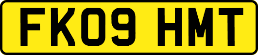 FK09HMT