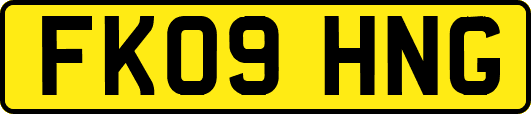 FK09HNG