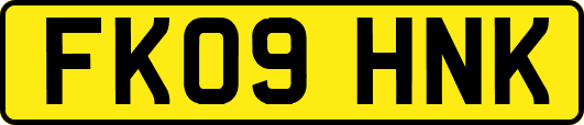 FK09HNK
