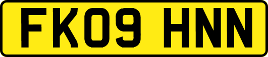 FK09HNN