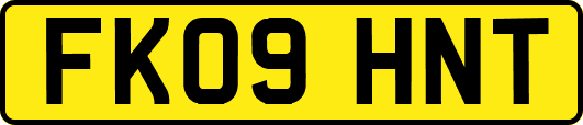 FK09HNT