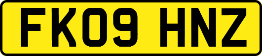 FK09HNZ