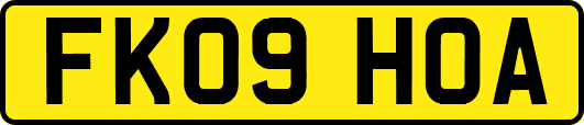 FK09HOA