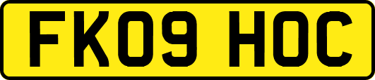 FK09HOC
