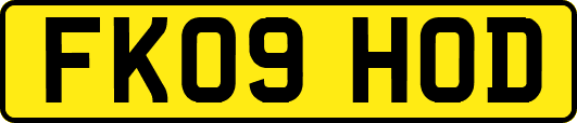 FK09HOD