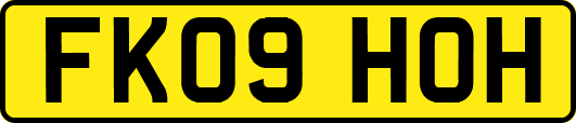 FK09HOH