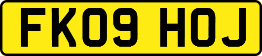 FK09HOJ