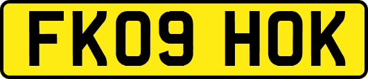 FK09HOK
