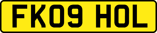FK09HOL