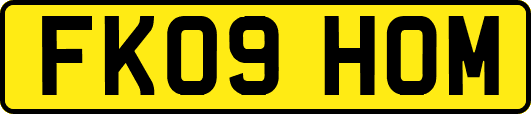 FK09HOM