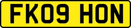 FK09HON