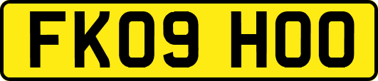 FK09HOO