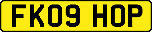 FK09HOP