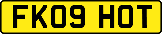 FK09HOT