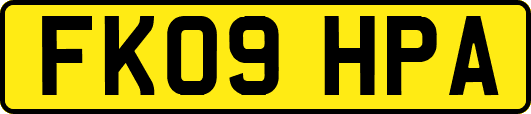 FK09HPA