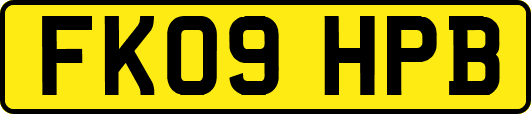 FK09HPB