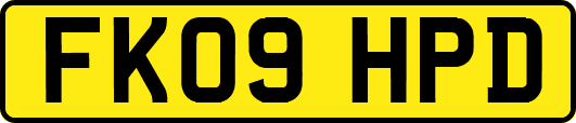 FK09HPD