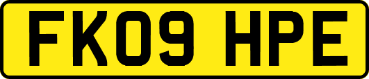 FK09HPE