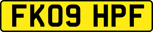 FK09HPF