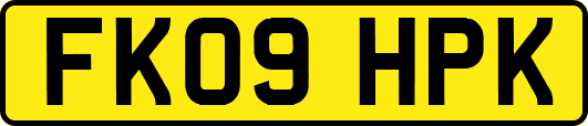FK09HPK