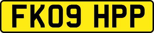 FK09HPP