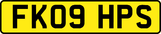 FK09HPS