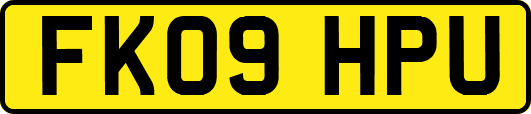 FK09HPU